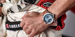Hamilton Khaki Aviation fotogaléria – Prelet nad pilotkovým hniezdom