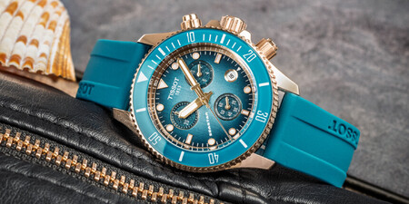 Tissot Seastar 1000 Quartz Chronograph recenzia – Dámske? Unisex? A pre koho vlastne sú?