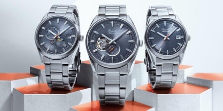 Orient Contemporary Stretto - Sprievodca kolekciou zmysluplných písacích potrieb