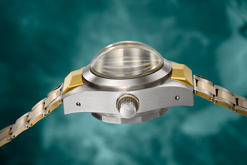Rolex Sea-Dweller „Deep Sea Special