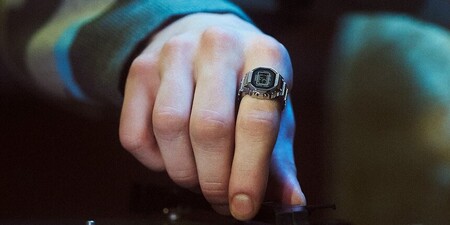 Casio CRW-001 Watch Ring – Hravá blbosť, ktorá si nás omotala okolo prsta