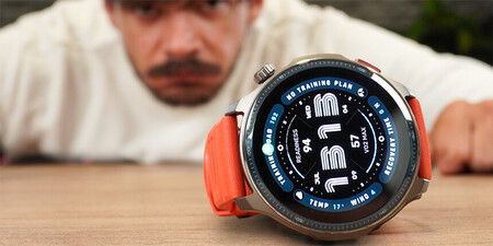 30 dní so smart hodinkami Amazfit