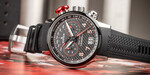 Edox Chronorally recenzia – Stopky pre nadšencov do motoršportu