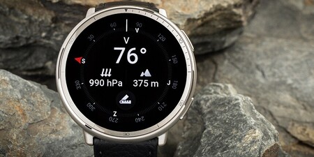 SÚŤAŽ: Vyhrajte hodinky Amazfit Active 2 Premium