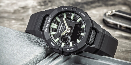 Casio G-Shock GBA-950 recenzia – Najvydarenejšie géčka za poslednú dobu