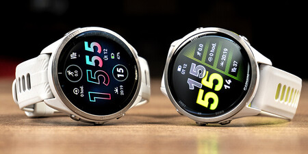 SÚBOJ: Garmin Forerunner 970 vs. Forerunner 965