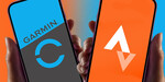 Garmin Connect vs. Strava - čo je lepšie?
