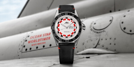 Mido Ocean Star Worldtimer Automatic recenzia – S ruletou do hlbín aj okolo sveta