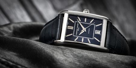 Frederique Constant Carreé Automatic FC-303 recenzia – Hodinky z doby Veľkého Gatsbyho