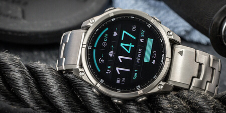 Garmin Fenix 8 – 20 vychytávok, o ktorých možno neviete