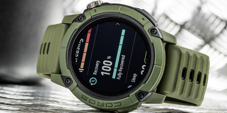 Coros Nomad predstavenie – Funkcie nie sú revolučné, ale cena áno