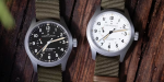 Hamilton Khaki Field Power Reserve Mechanical – Keď rezerva náťahu dáva zmysel