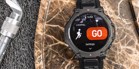 Amazfit T-Rex 3 PRO recenzia – LED svietidlo, zafírové sklo... Čo viac chcieť?
