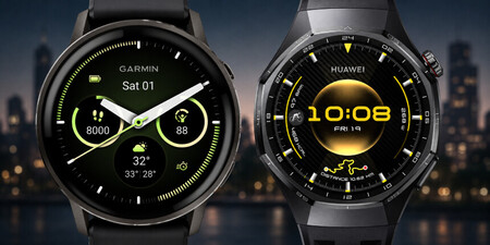 SÚBOJ: Garmin Venu 4 vs. Huawei Watch GT 6 Pro