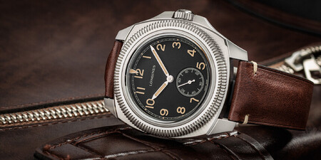 Longines Pilot Majetek recenzia – Cez nepriazeň osudu k hviezdam