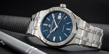 Maurice Lacroix Aikon AI6008 recenzia – Ikona s integrovaným náramkom