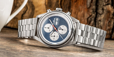 Fortis Stratoliner S-41 recenzia – Vzhúru do nekonečna a ešte ďalej!