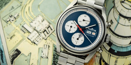 Fortis Stratoliner S-41 recenzia – Vzhúru do nekonečna a ešte ďalej!