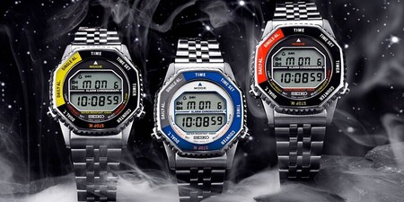 Seiko Astronaut späť na Zemi – Verná reedícia „Rotocall“ z 80. rokov