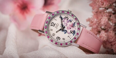 SÚŤAŽ: Vyhrajte detské hodinky JVD podľa vlastného výberu