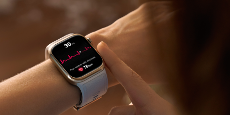 Najlepšie zdravotné funkcie všetkých značiek inteligentných hodiniek