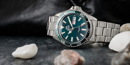 Vybrali sme 6 NAJ kúskov: hodinky Orient