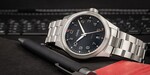 Oris ProPilot Automatic Date recenzia – Prepracovaný dizajn už aj tak skvelých tool hodini