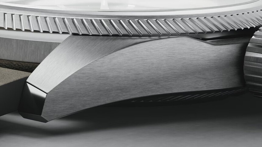 Spracovaniu niet čo vytknúť.