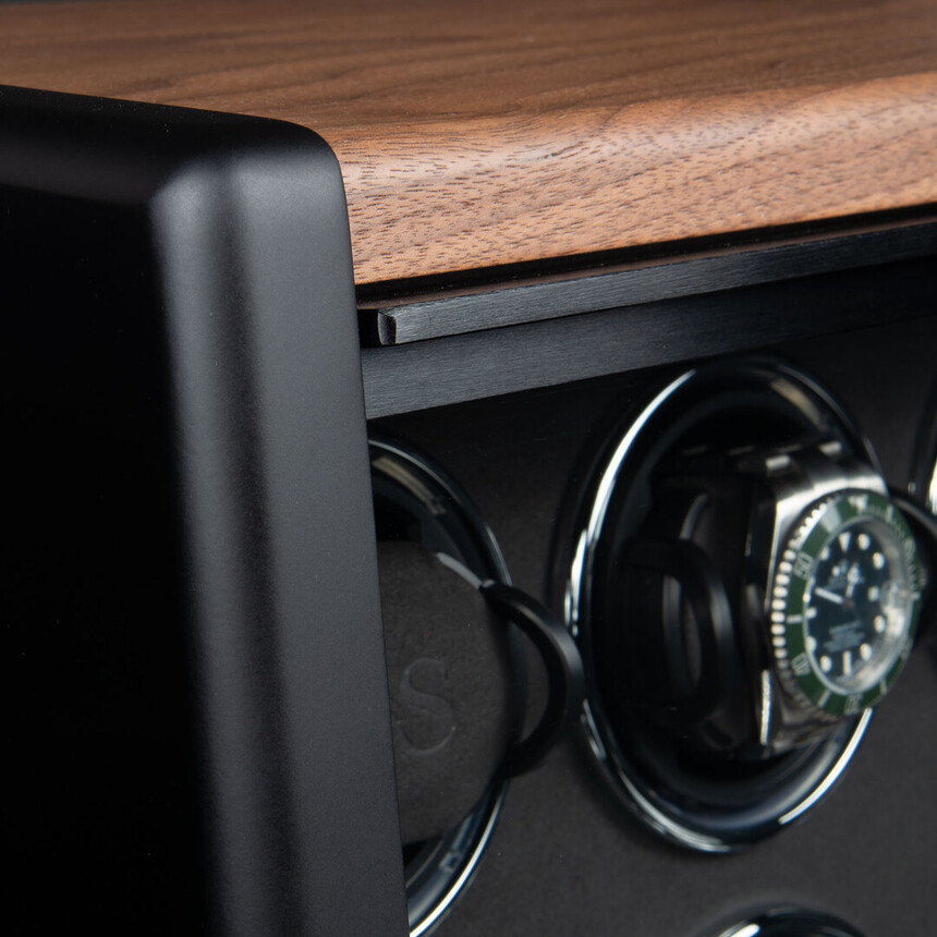 Pri výbere je dôležitý aj materiál. Nielen kvôli celkovej stabilite, ale aj z estetického hľadiska.