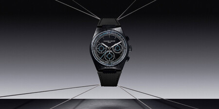 Frederique Constant Highlife Bamford Watch Department ponúka najradikálnejšie poňatie mode