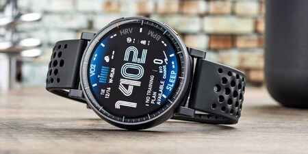 Amazfit Active Max recenzia – Vraj na veľkosti nezáleží