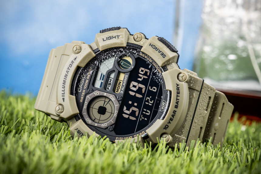 Variant v prírodnej hnedej farbe.