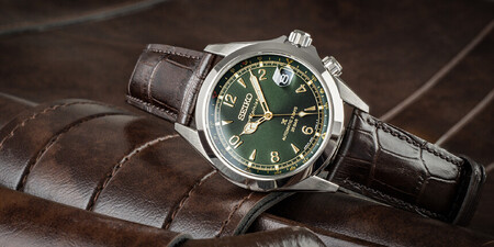 Seiko Prospex Land Alpinist recenzia – Je ôsma generácia tou najlepšou?