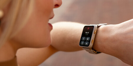 Garmin Venu X1 v zlatom kabáte – Konečne nejaké hranaté hodinky pre ženy?