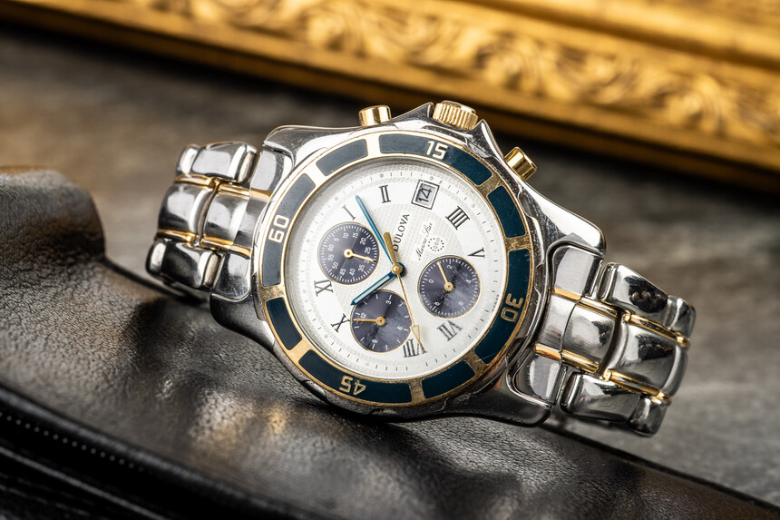 Športové Marine Master.