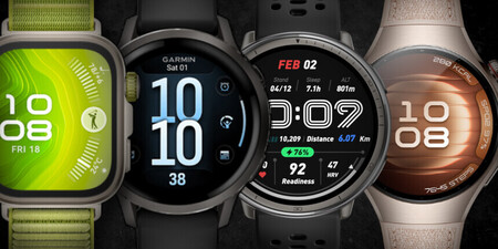 6 NAJ: Alternatívy k inteligentným hodinkám Apple Watch