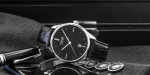 Union Glashütte Viro Date recenzia – Hodinkové hodinky