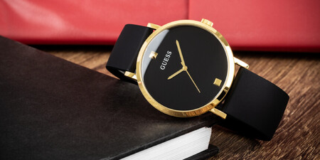 6 NAJ: Dámske hodinky do 110 EUR