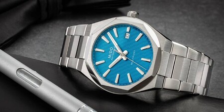 Mido Multifort 8 One Crown recenze – Ťažká je koruna