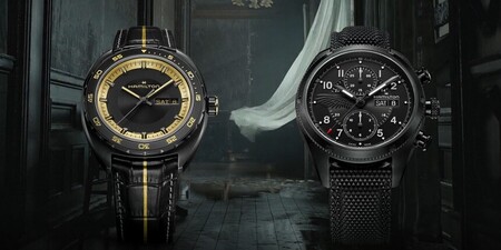 Hamilton Resident Evil Requiem predstavenie – Čas je hlavnou postavou