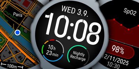 Vyskúšal som Polar OS 5.0 a takto to dopadlo