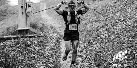 Mentálne pomôcky pri ultra behu