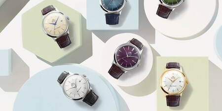 Novinky Orient jar / leto 2026 – Vydarené Bambina, Stretto aj Mako 40