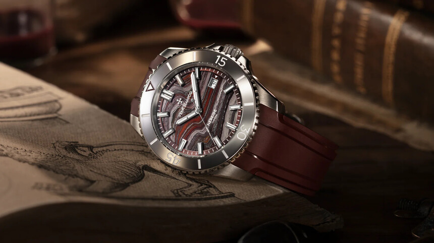 Nereide Chimera. Dialóg medzi Benátkami a mýtmi.