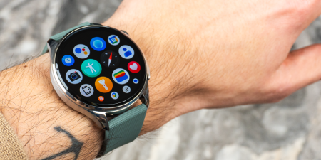 Xiaomi Watch 5 recenzia – Pekne dlho sme si počkali. Stálo to za to?