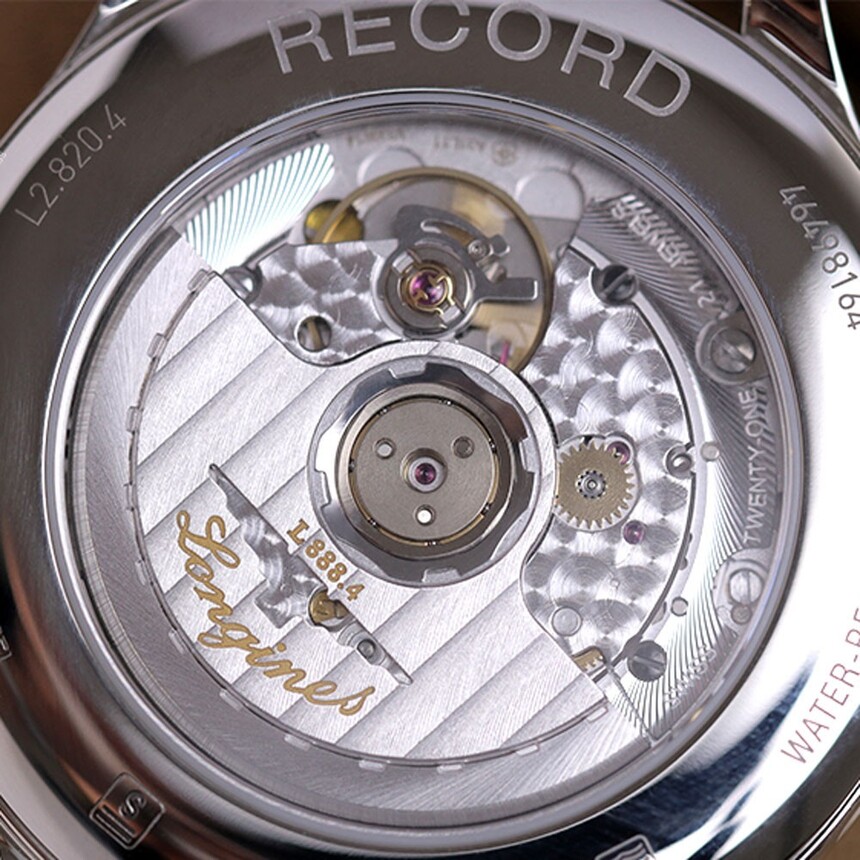 Kaliber L888.4. Zdroj: www.aspemperu.org.pe