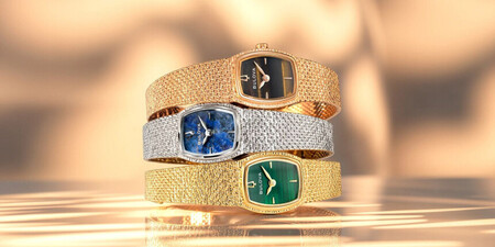 Bulova Goddess of Time recenzia – V štýle Jackie Kennedy