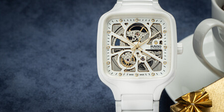 Rado True Square recenzia – Dizajn až na prvom mieste