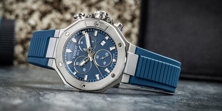 Tissot T-Race recenzia - Motocyklová rebélia, ktorá dospela