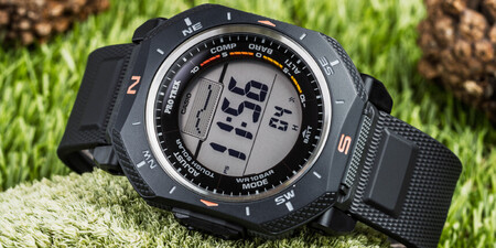 Casio Protrek PRG-69  recenzia – Má sa Protrek ešte kam posunúť?